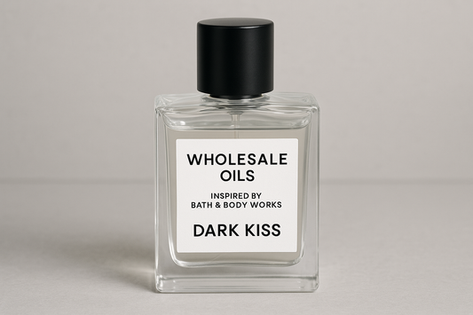 Dark Kiss - Bath & Body Works Inspiration