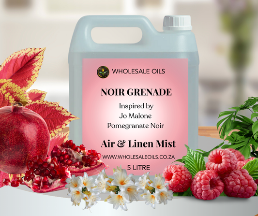 Noir Grenade  (Inspired by) Jo Malone Pomegranate Noir