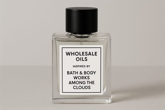 Among the Clouds - Bath & Body Works Inspiration