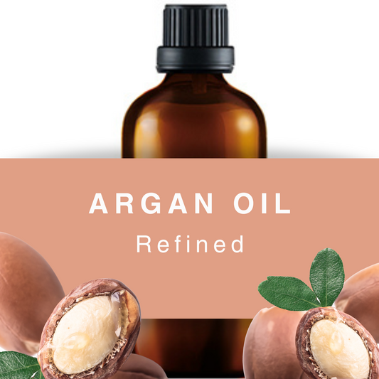 Argan Oil - Cold Pressed