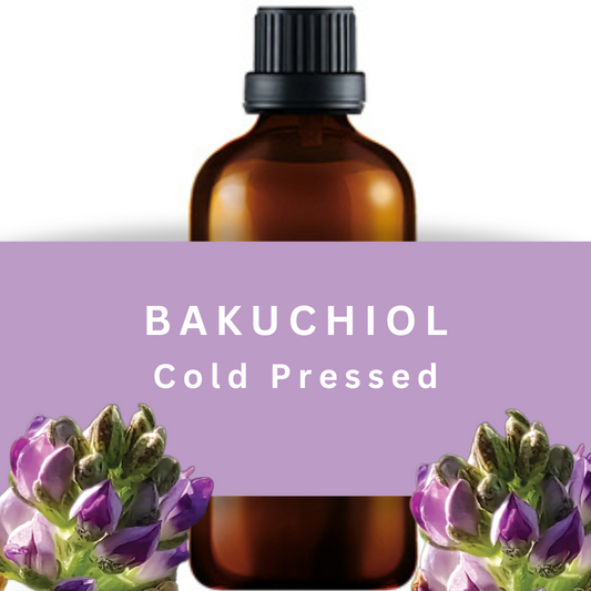Bakuchi Oil (Babchi Oil) - Cold Pressed | Natures Retinol