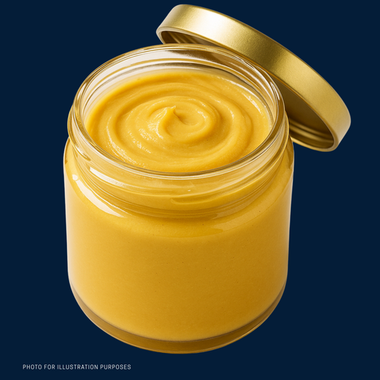 Batana Butter