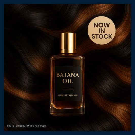 Batana Oil