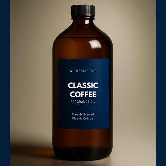 Coffee Fragrance Oil
