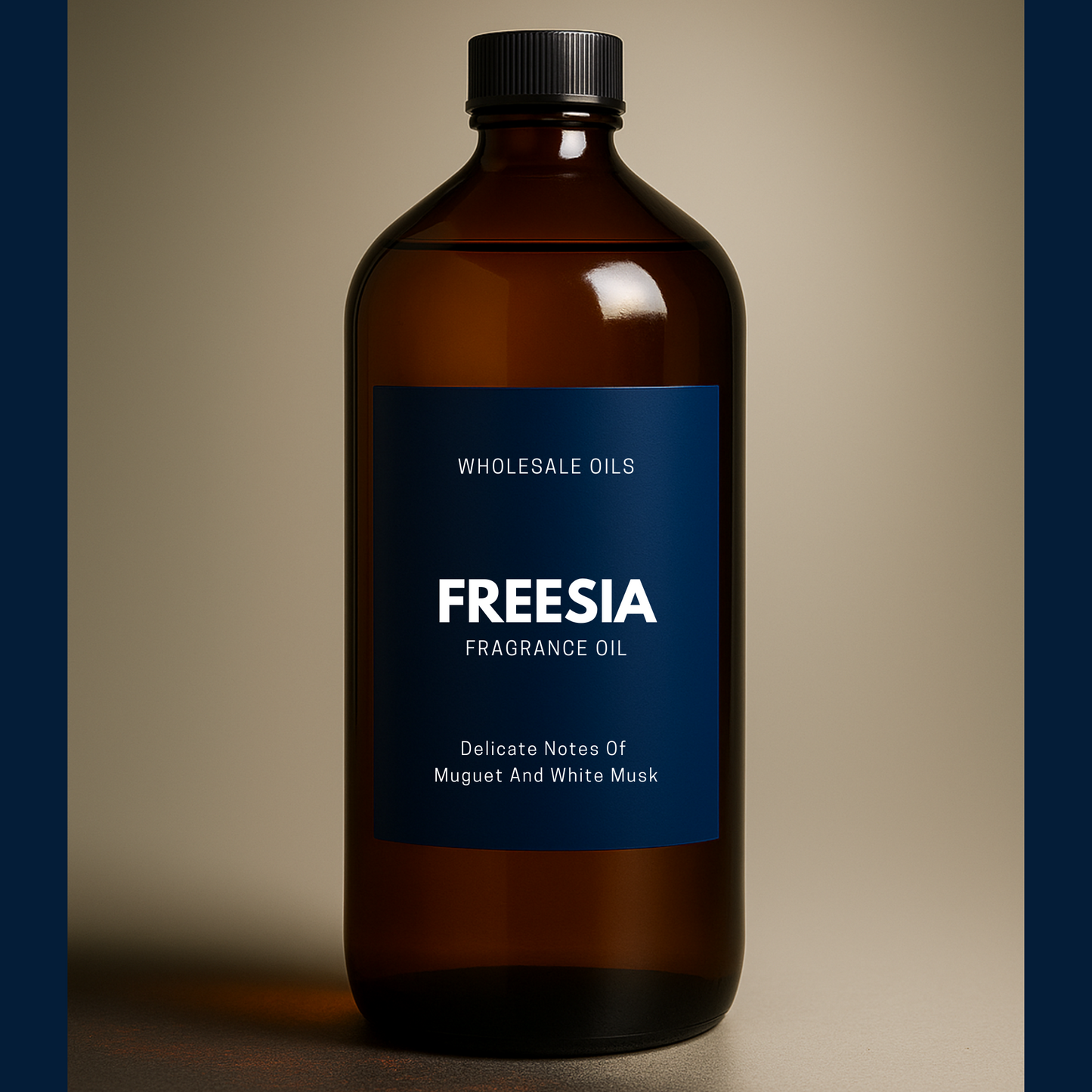 Freesia Fragrance Oil