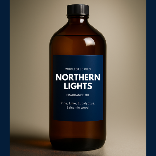 Northern Lights Fragrance Oil