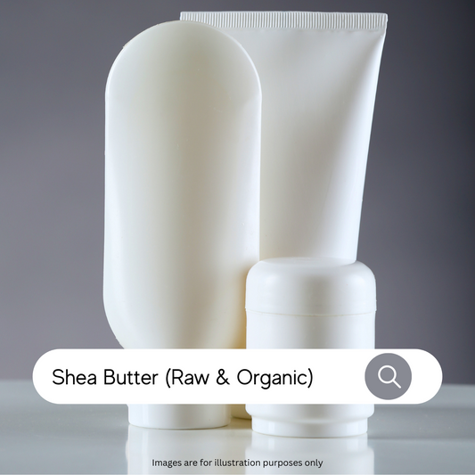 Shea Butter (Raw)